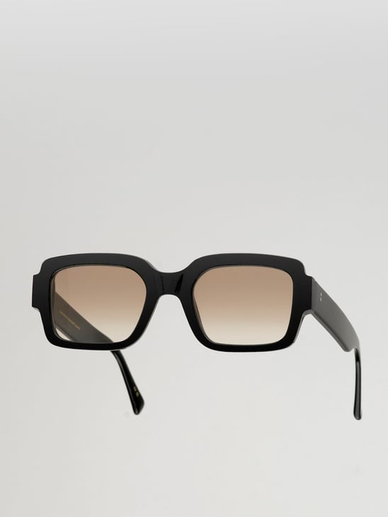 Monokel Eyewear Apollo Black
