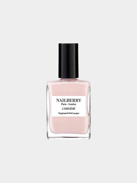 Nailberry Candy Floss