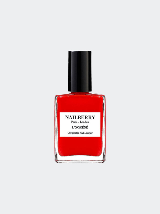 Nailberry Cherry Cherie