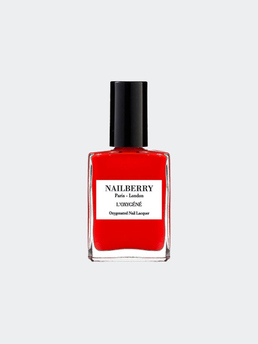 Nailberry Cherry Cherie