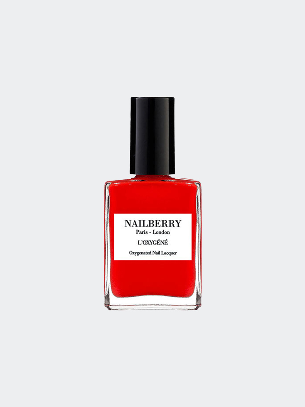 Nailberry Cherry Cherie