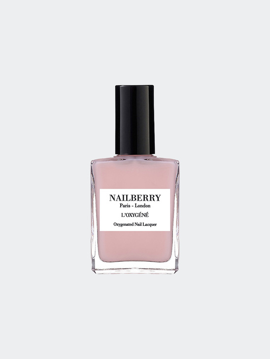 Nailberry Elegance