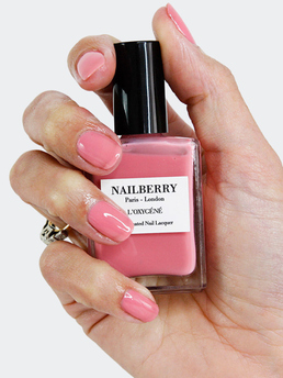 Nailberry Kindness