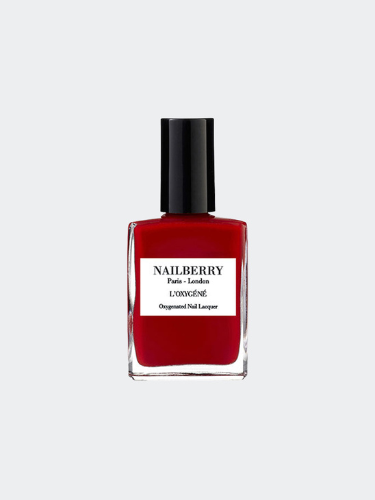 Nailberry Rouge