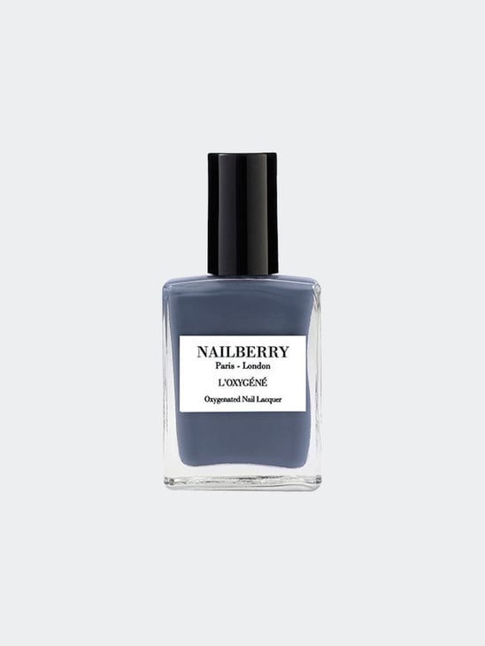 Nailberry Spiritual
