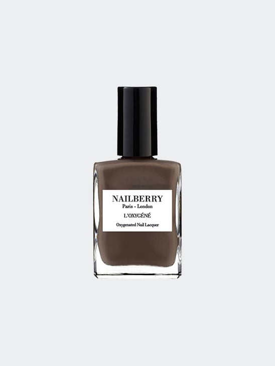 Nailberry Taupe LA