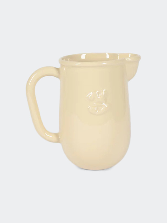 NIKO JUNE Kantine Pitcher Beige
