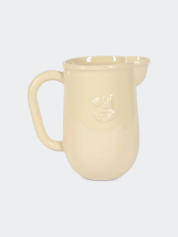NIKO JUNE Kantine Pitcher Beige