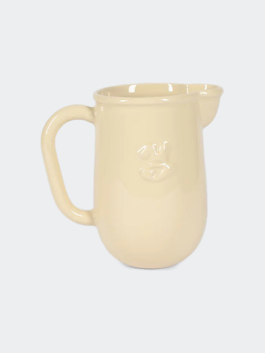 NIKO JUNE Kantine Pitcher Beige