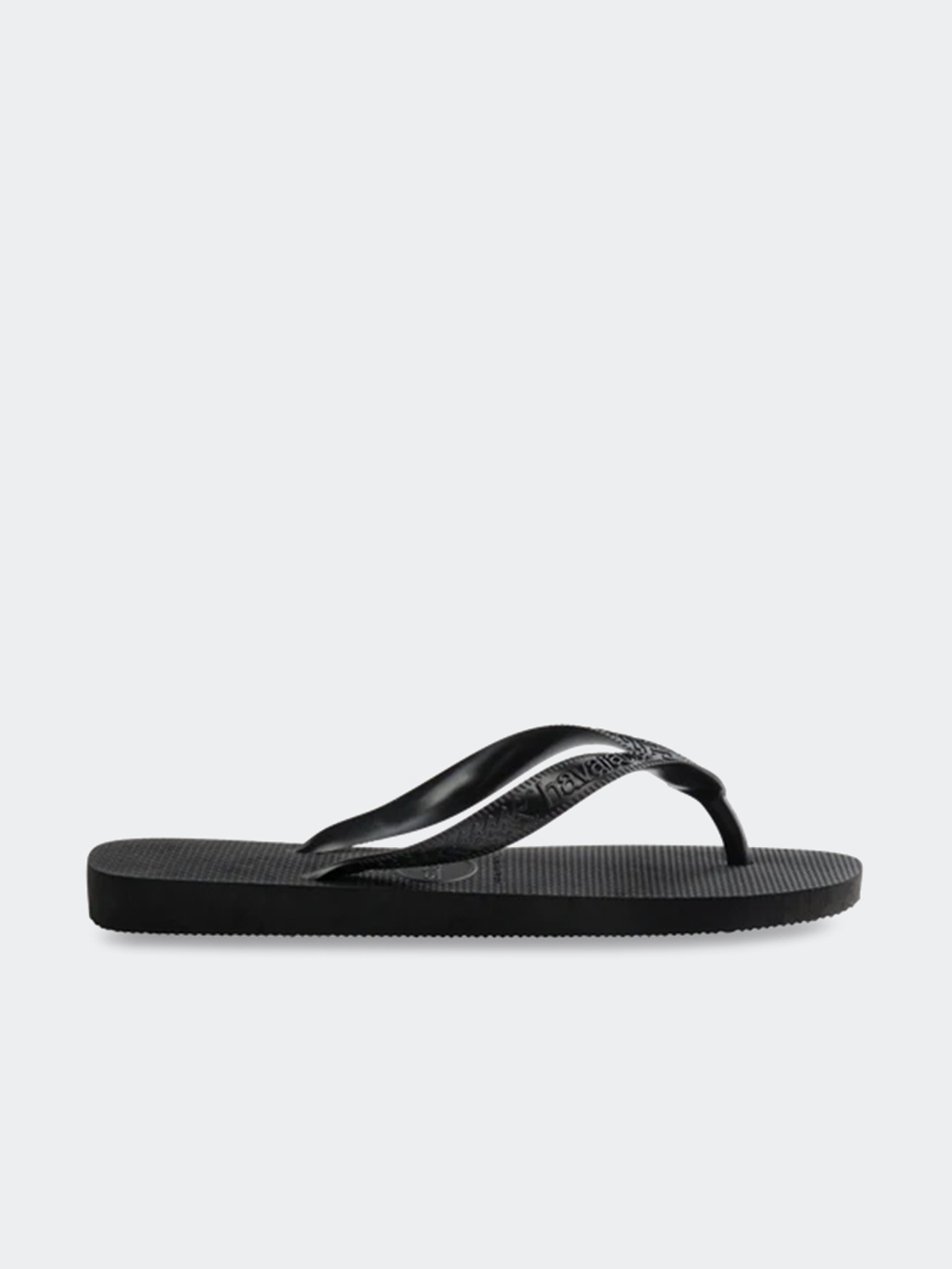 Havaianas Top Black