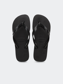 Havaianas Top Black