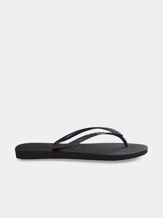 Havaianas Slim Black