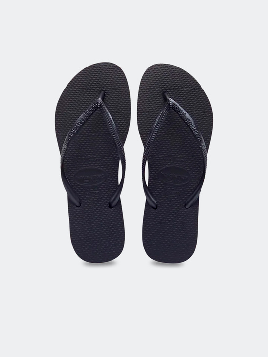 Havaianas Slim Black