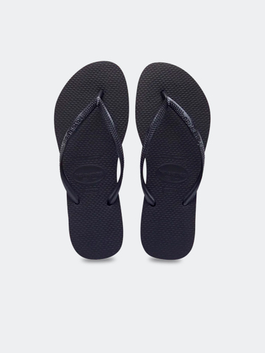 Havaianas Slim Black