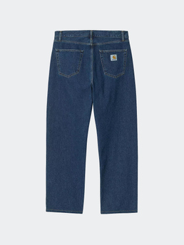 Carhartt WIP Landon Pant Blue