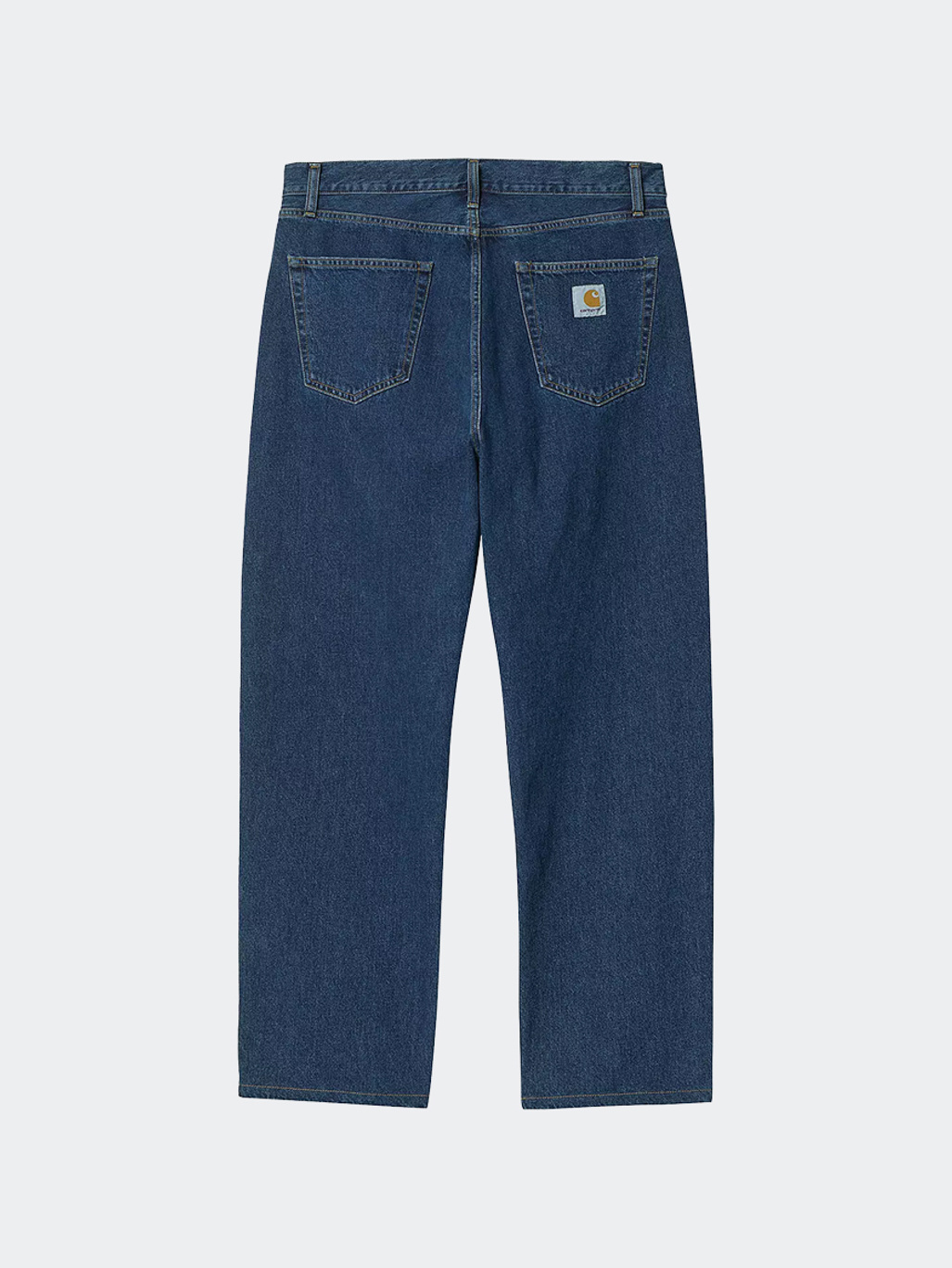 Carhartt WIP Landon Pant Blue