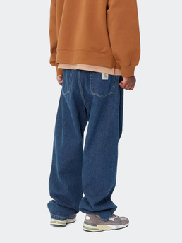 Carhartt WIP Landon Pant Blue
