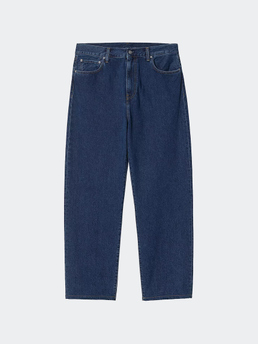Carhartt WIP Landon Pant Blue