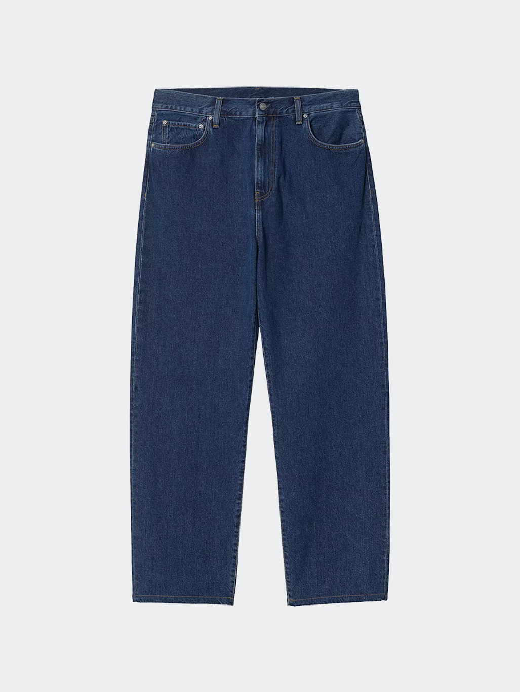 Carhartt WIP Landon Pant Blue