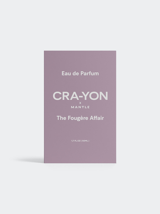 CRA-YON The Fougere Affair 50ml