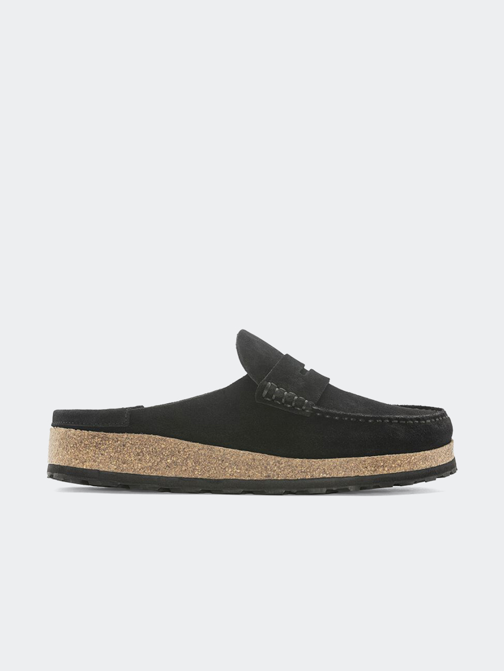 Birkenstock Naples Black BG