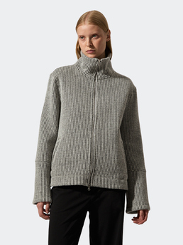 Brixtol Textiles Seven Women  Light Grey