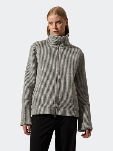 Brixtol Textiles Seven Women  Light Grey