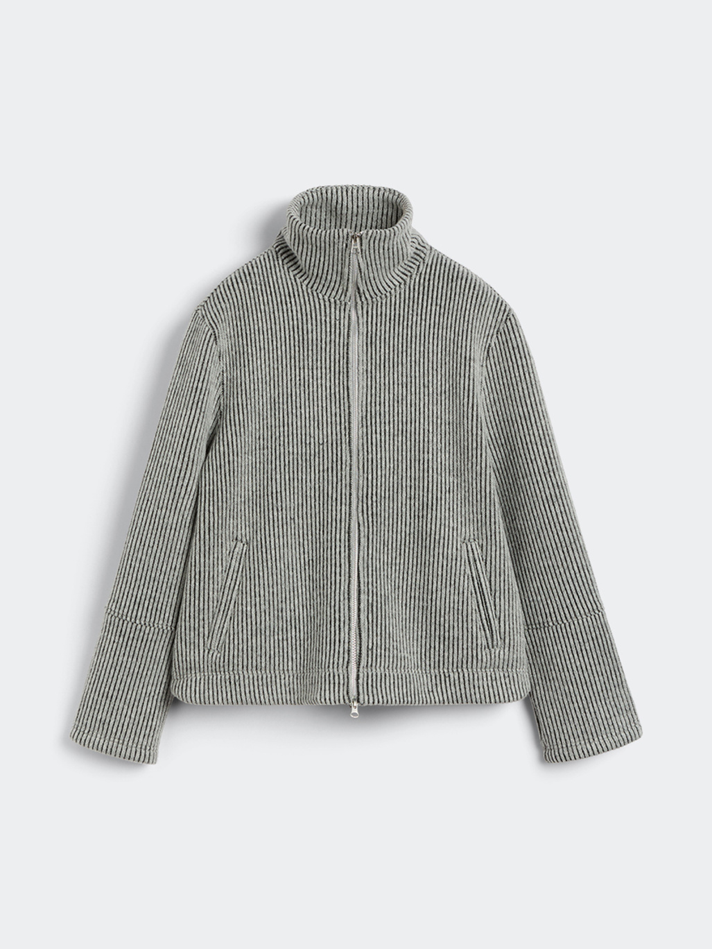 Brixtol Textiles Seven Women  Light Grey