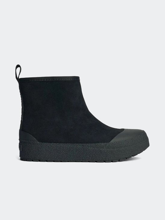Tretorn Arch Hybrid Wool Ice Ctrl M Black