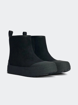 Tretorn Arch Hybrid Wool Ice Ctrl M Black