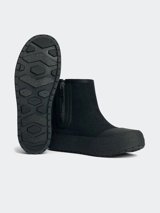 Tretorn Arch Hybrid Wool Ice Ctrl M Black
