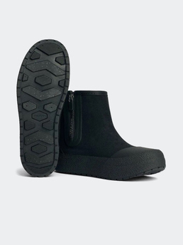 Tretorn Arch Hybrid Wool Ice Ctrl M Black