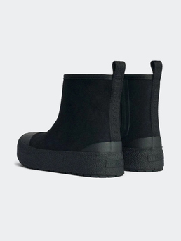 Tretorn Arch Hybrid Wool Ice Ctrl M Black
