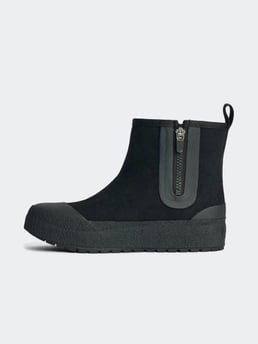 Tretorn Arch Hybrid Wool Ice Ctrl M Black