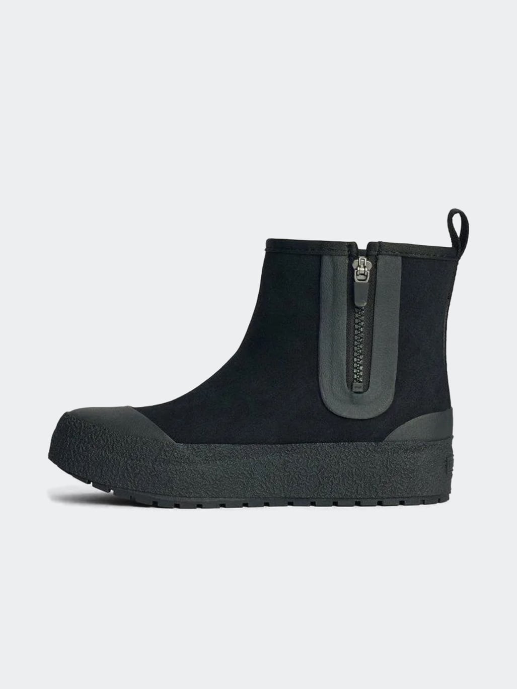 Tretorn Arch Hybrid Wool Ice Ctrl M Black