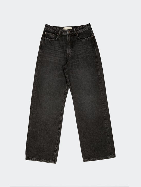 Jeanerica Belem Black Vintage 62