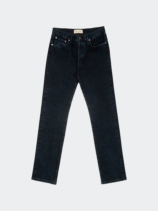 Jeanerica Casual Blue Black