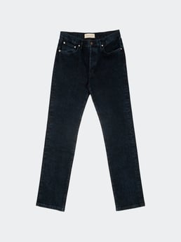 Jeanerica Casual Blue Black