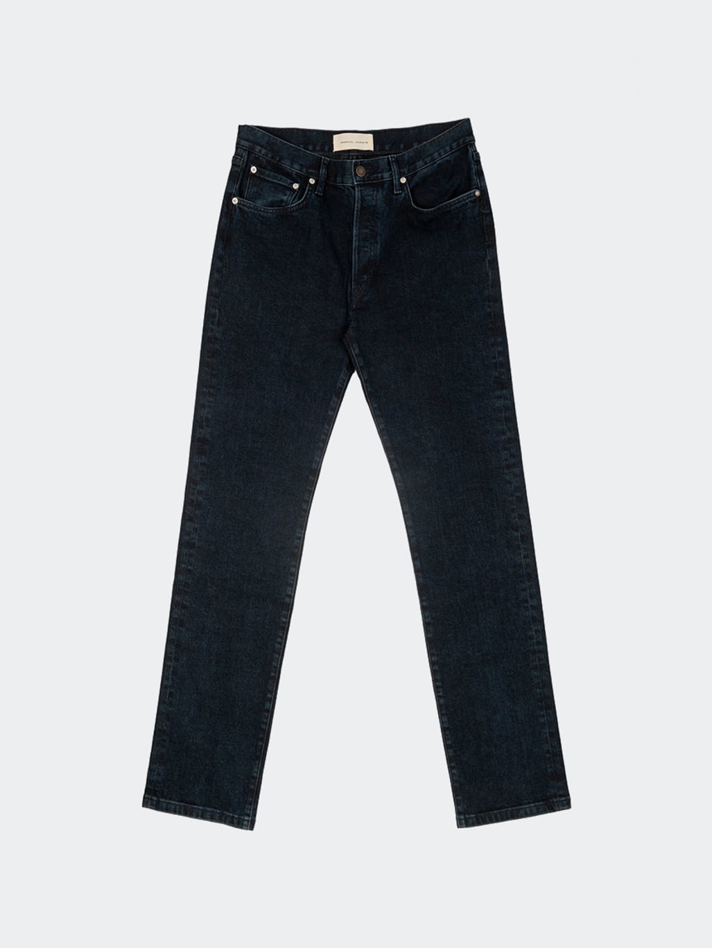 Jeanerica Casual Blue Black