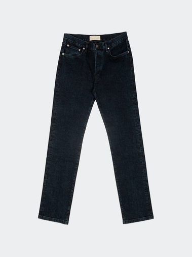 Jeanerica Casual Blue Black