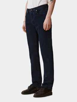 Jeanerica Casual Blue Black