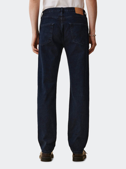 Jeanerica Casual Blue Black