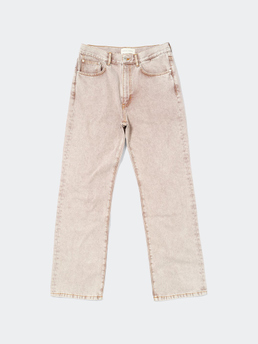 Jeanerica Vega Clay 8 Weeks