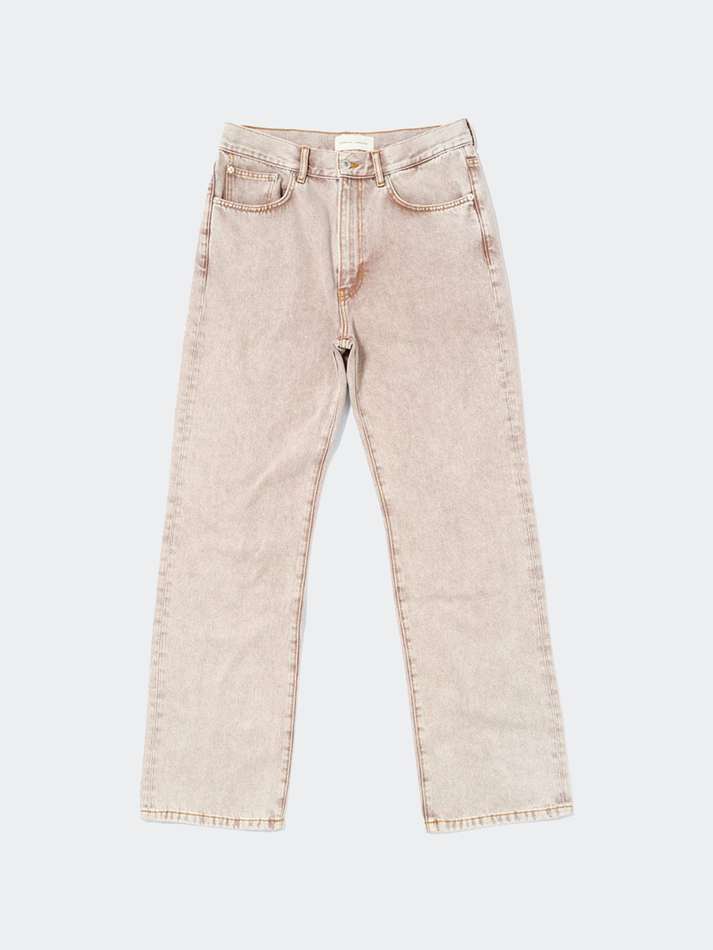 Jeanerica Vega Clay 8 Weeks