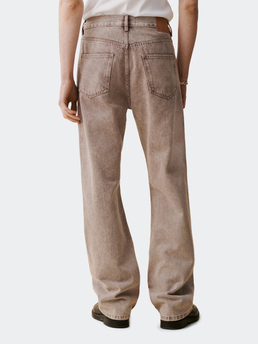 Jeanerica Vega Clay 8 Weeks