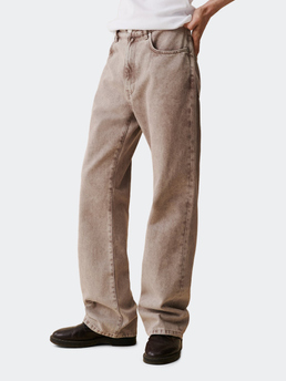 Jeanerica Vega Clay 8 Weeks