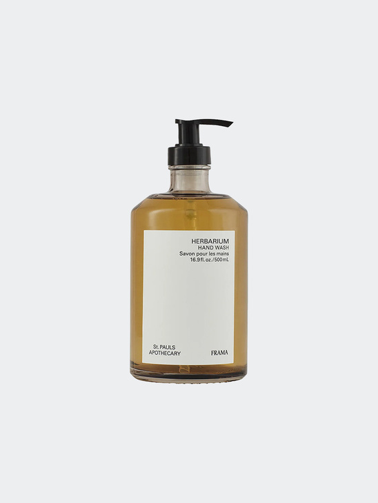 FRAMA Hand wash Herbarium 500ml