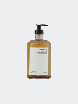 FRAMA Hand wash Herbarium 500ml