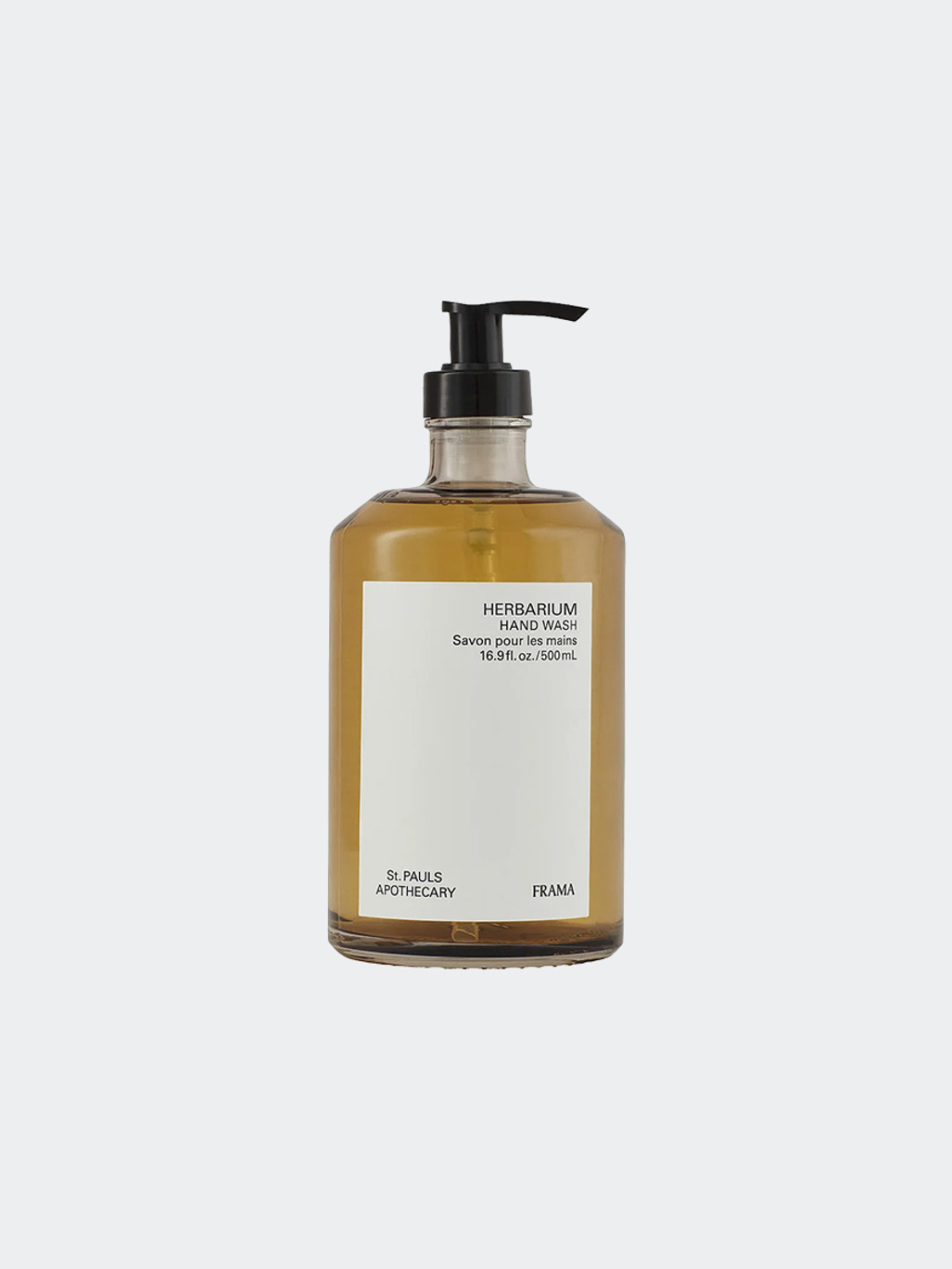 FRAMA Hand wash Herbarium 500ml