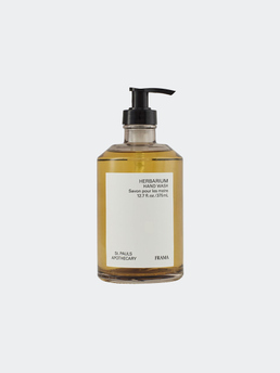FRAMA Hand wash Herbarium 375ml